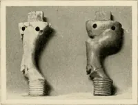 An illustration from Égypte (1912)