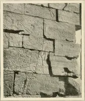 An illustration from Égypte (1912)