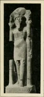 An illustration from Égypte (1912)