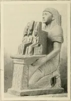 An illustration from Égypte (1912)