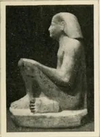 An illustration from Égypte (1912)