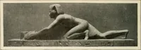An illustration from Égypte (1912)