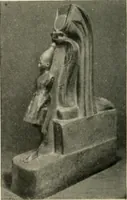 An illustration from Égypte (1912)