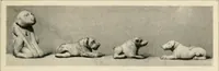 An illustration from Égypte (1912)