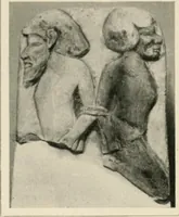 An illustration from Égypte (1912)