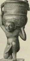 An illustration from Égypte (1912)