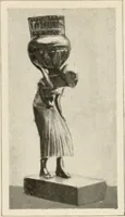 An illustration from Égypte (1912)
