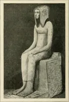 An illustration from Égypte (1912)