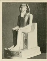 An illustration from Égypte (1912)