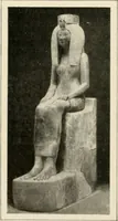 An illustration from Égypte (1912)