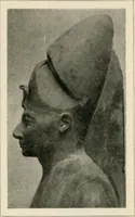 An illustration from Égypte (1912)