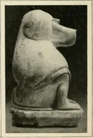 An illustration from Égypte (1912)
