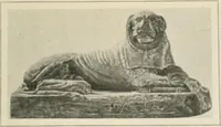 An illustration from Égypte (1912)