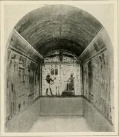 An illustration from Égypte (1912)