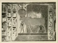 An illustration from Égypte (1912)
