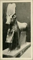 An illustration from Égypte (1912)