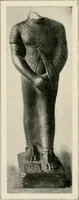 An illustration from Égypte (1912)