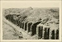 An illustration from Égypte (1912)