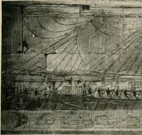 An illustration from Égypte (1912)