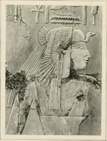 An illustration from Égypte (1912)