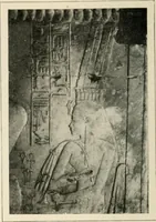 An illustration from Égypte (1912)