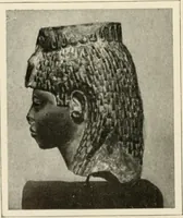 An illustration from Égypte (1912)