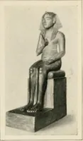 An illustration from Égypte (1912)