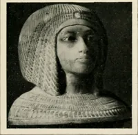 An illustration from Égypte (1912)