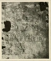 An illustration from Égypte (1912)