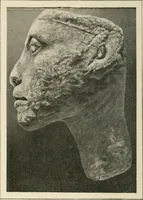 An illustration from Égypte (1912)