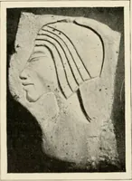 An illustration from Égypte (1912)