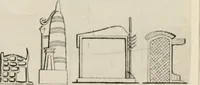 An illustration from Égypte (1912)