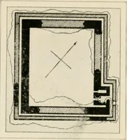 An illustration from Égypte (1912)