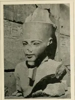 An illustration from Égypte (1912)