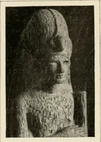 An illustration from Égypte (1912)