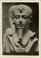 An illustration from Égypte (1912)