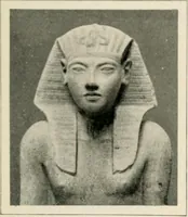An illustration from Égypte (1912)