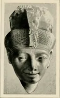 An illustration from Égypte (1912)