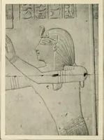 An illustration from Égypte (1912)