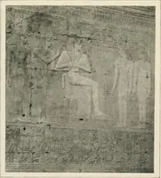 An illustration from Égypte (1912)