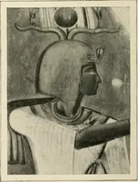 An illustration from Égypte (1912)