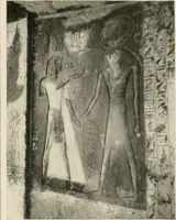 An illustration from Égypte (1912)