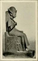 An illustration from Égypte (1912)
