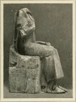 An illustration from Égypte (1912)