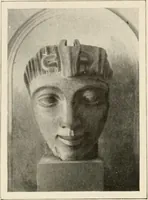 An illustration from Égypte (1912)