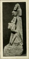 An illustration from Égypte (1912)
