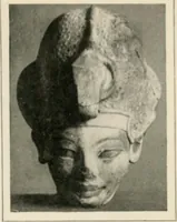 An illustration from Égypte (1912)