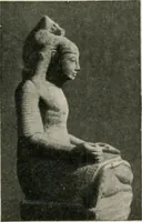 An illustration from Égypte (1912)