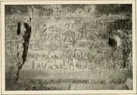 An illustration from Égypte (1912)