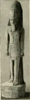 An illustration from Égypte (1912)